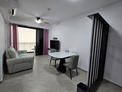 Parc Canberra (D27), Condominium #447306891